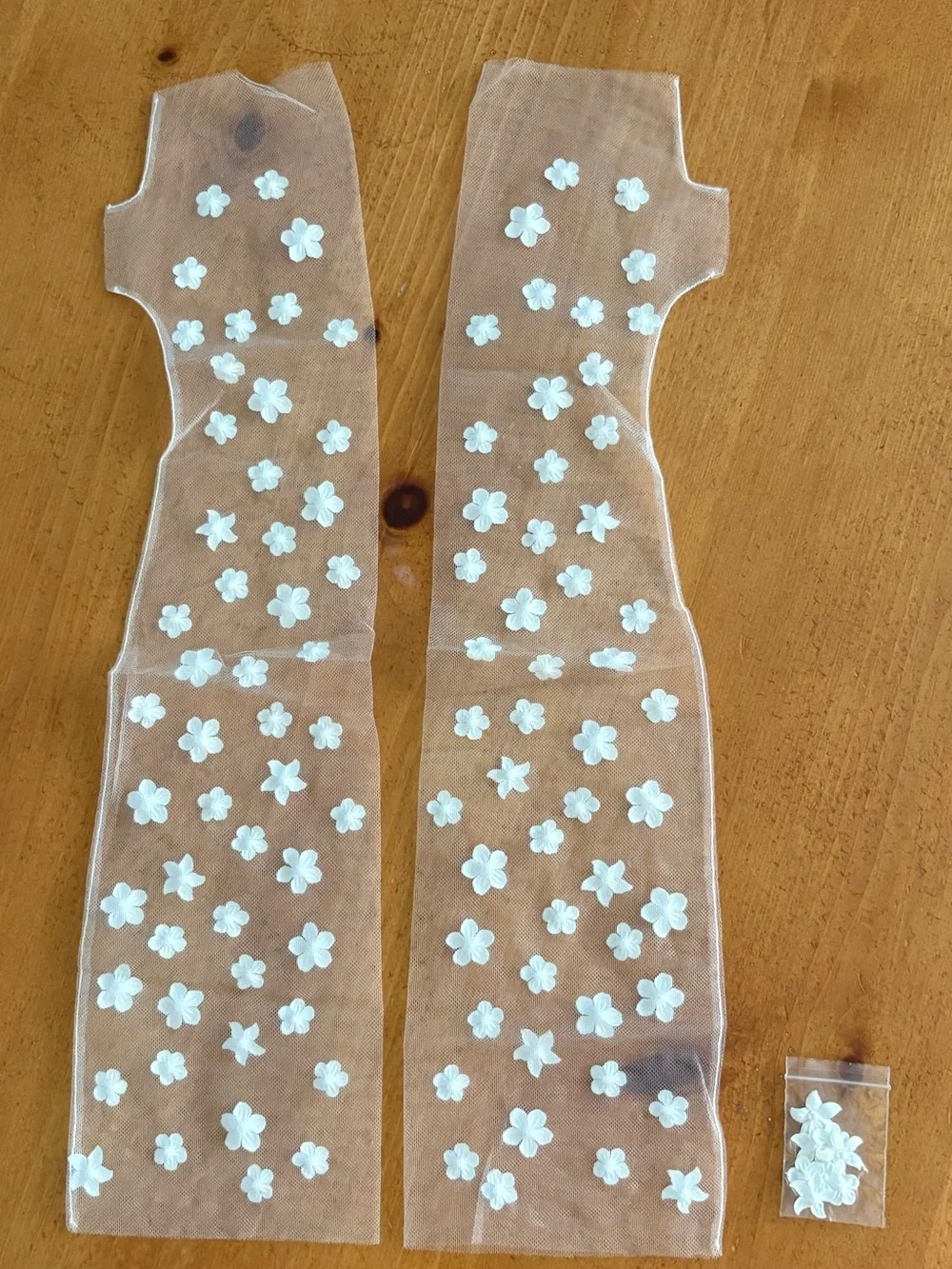 Unbranded these sheer